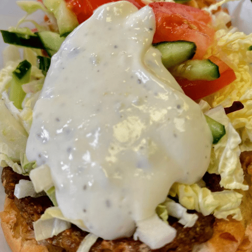 Cheesburger