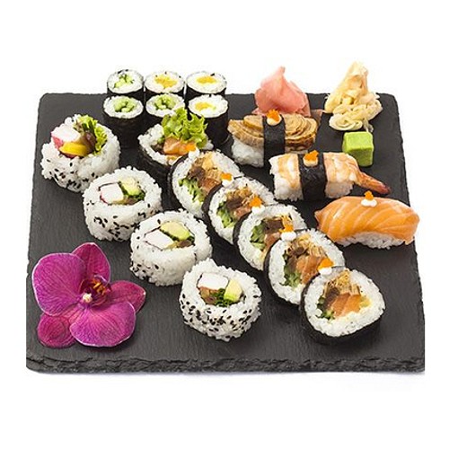 Sogo Set