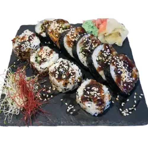 Grill Set