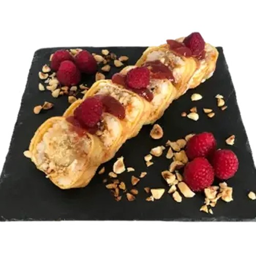 Peanut Maki