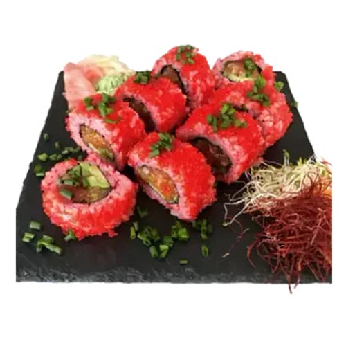 Akai Roll