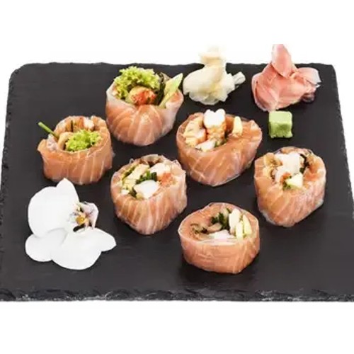 Ichiban Roll