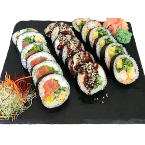 Tokugawa Set