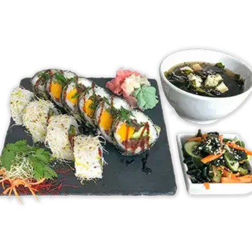 Nowy Lunch 05