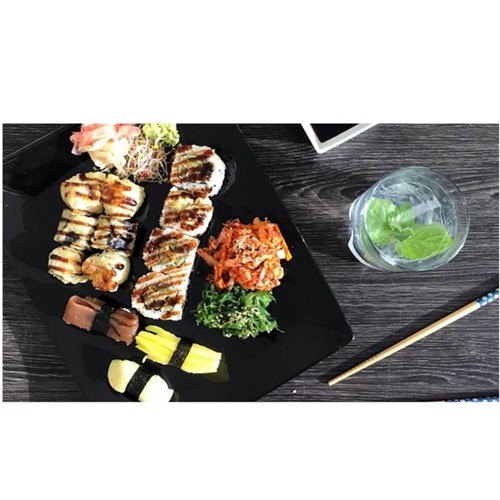 Wege Bento