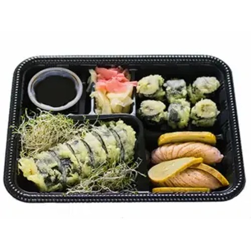 Tempura Bento