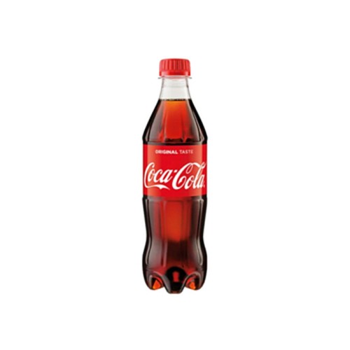 Coca Cola 500 ml