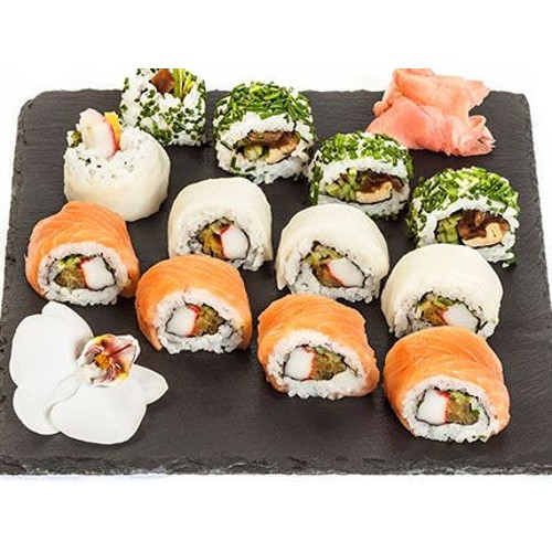 Roll&Roll Set
