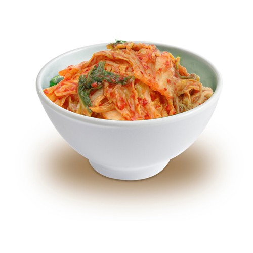 Sałatka Kimchi