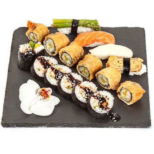 Tsubarashi Set