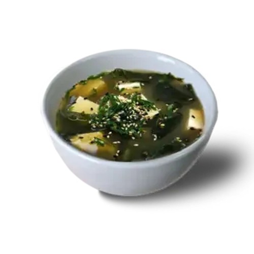 Zupa Misoshiru