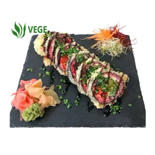 Wege Tempura Roll