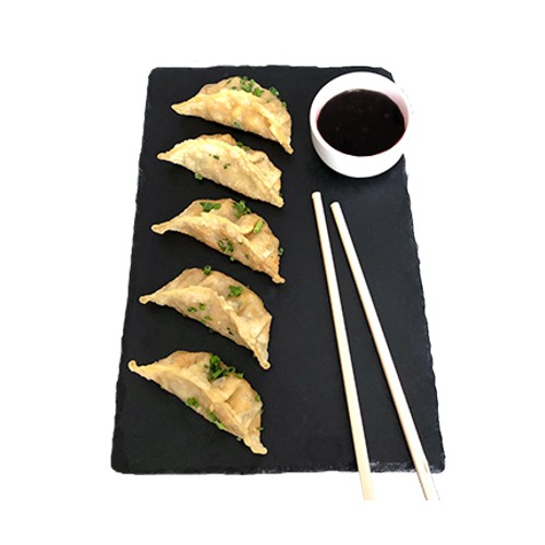 Gyoza Vege - 5 szt