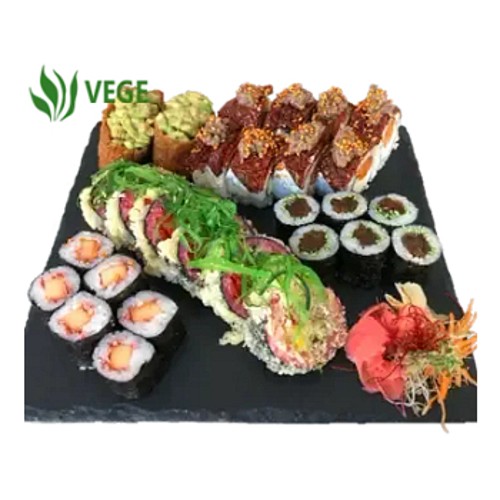 EcoBox Wege