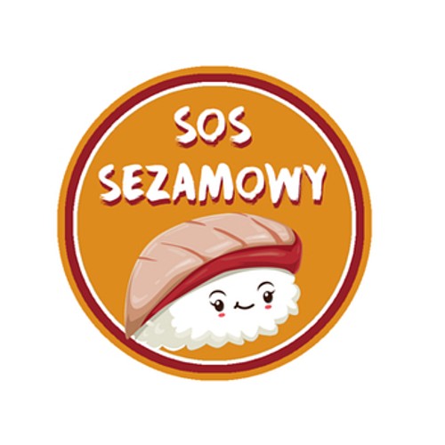 Sos Sezamowy