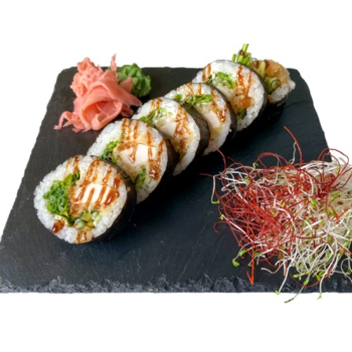 Chicken Panko Roll