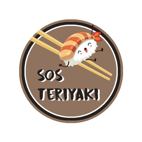 Sos Teriyaki