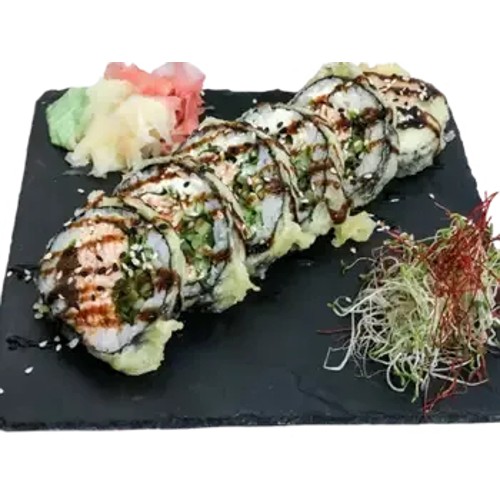 Tempura Roll