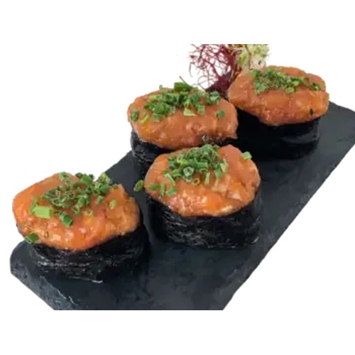 Gunkan Tatar z Łososia