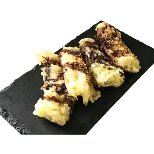 Banan w Tempurze