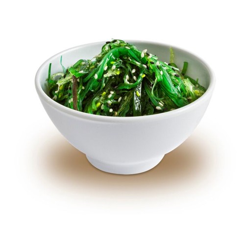 Sałatka Wakame