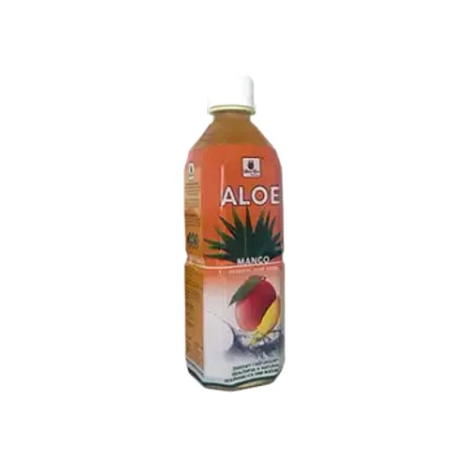 Napój Aloesowy Mango