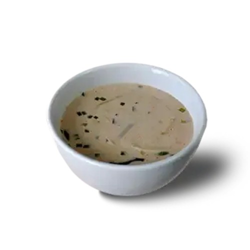 Zupa Kokosowa z Kurczakiem