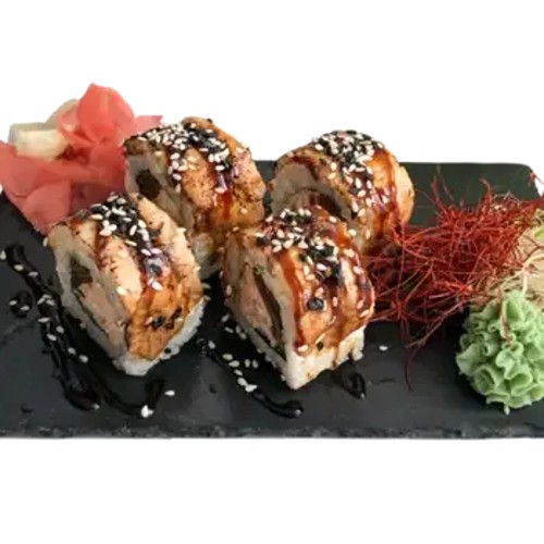 Dragon Maki