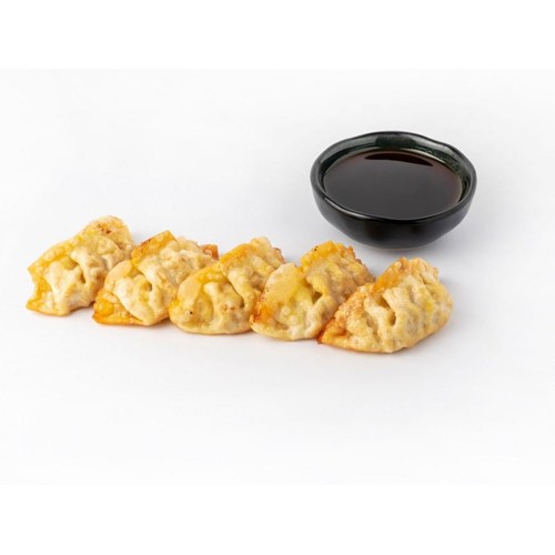 Gyoza pierożki z kaczką 5 szt