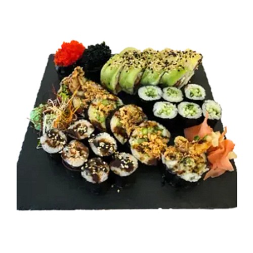 Ecobox Mix