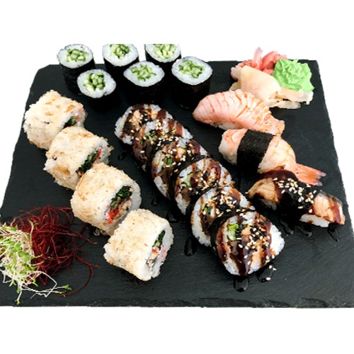 Mijagi Set