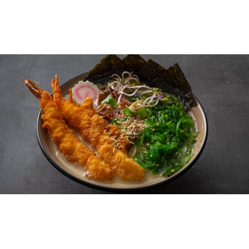 Neptun Ramen Seafood