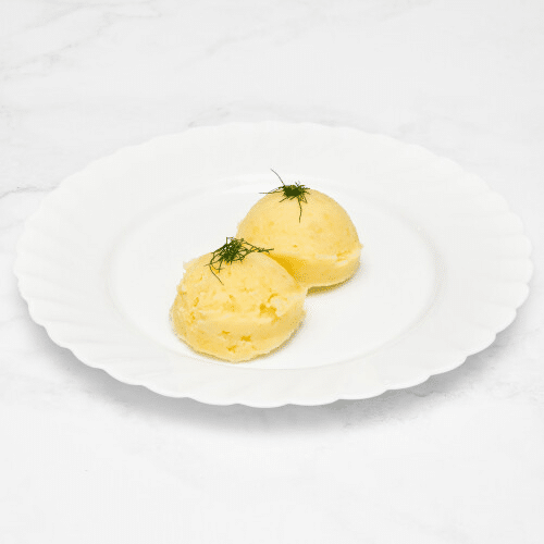 Ziemniaki puree
