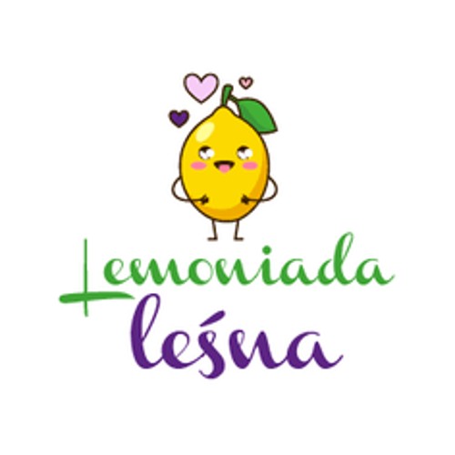 LEMONIADA LEŚNA 400 ml