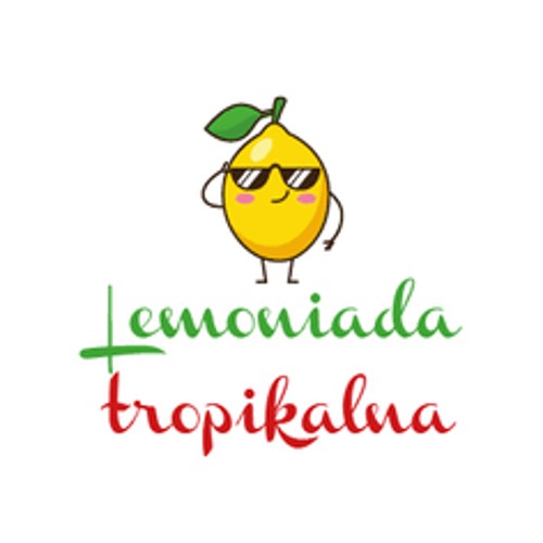 LEMONIADA TROPIKALNA 400 ml