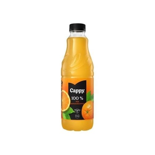 SOK POMARAŃCZOWY 1L