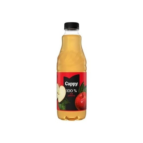 SOK JABŁKOWY 1L
