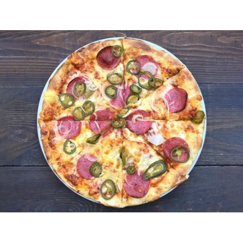 Jalapeno 30 cm