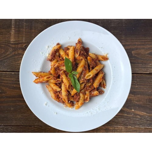 Makaron Bolognese