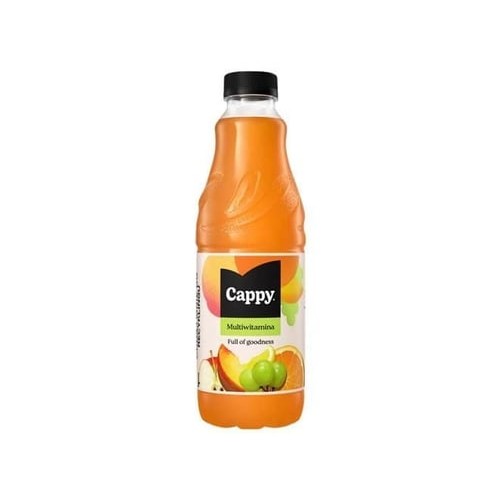 SOK MULTIWITAMINA 1L