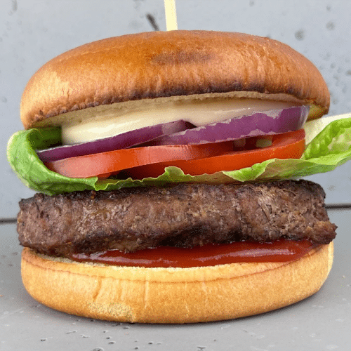 Plackoburger 300g