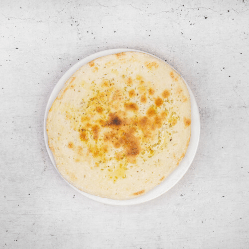Focaccia