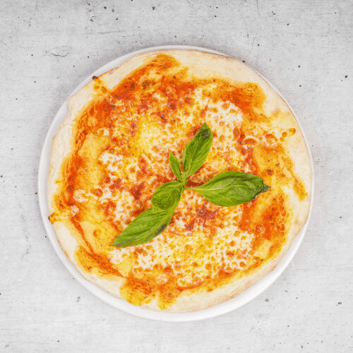 Pizza Margherita