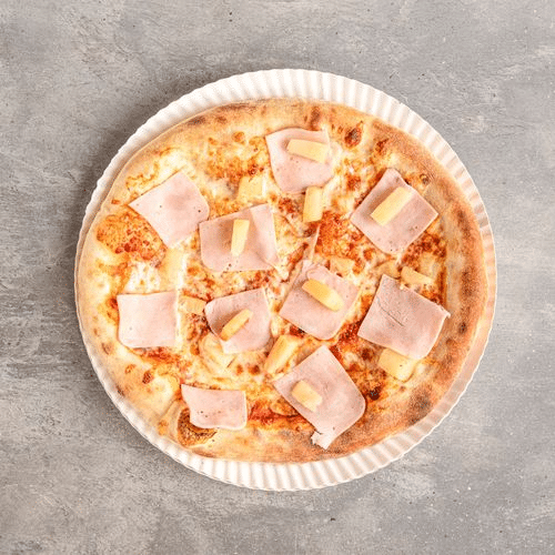 Pizza Hawana