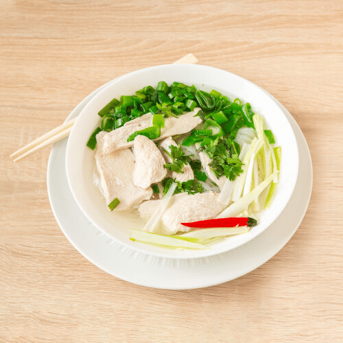 Zupa Pho