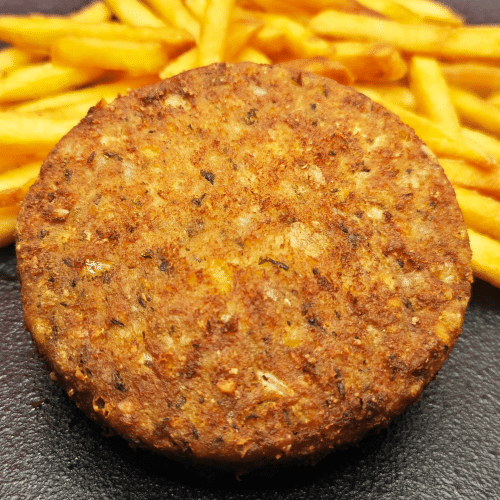 Nieklasyczny mielony 100g fit 150 kcal