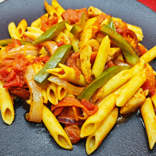 Promocja: 2x Penne Arabiata 400 g