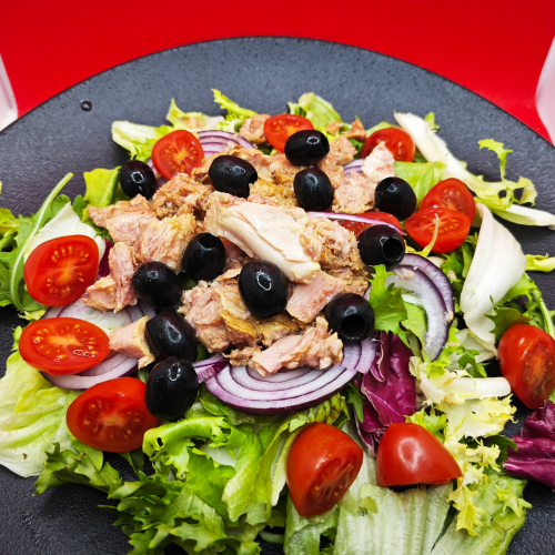 Promocja 2x Sałatka Tonno 375g