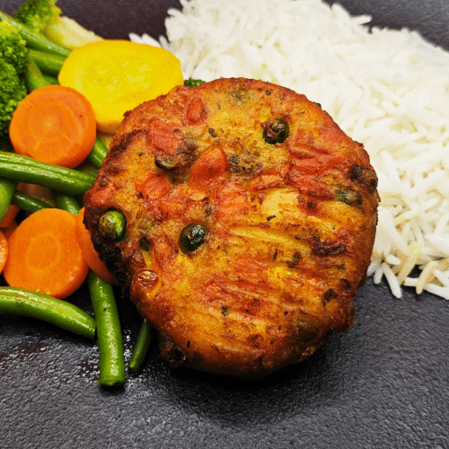 Promocja x2 Nieklasyczny mielony 105g fit 150 kcal