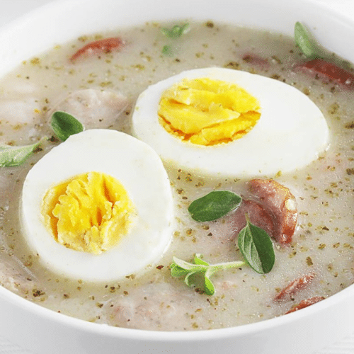 Żurek staropolski 199g oferta